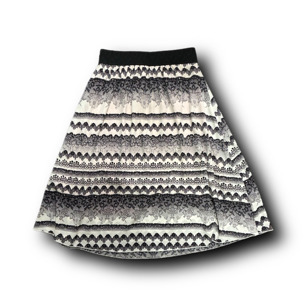 LuLaRoe Lola Midi Skirt